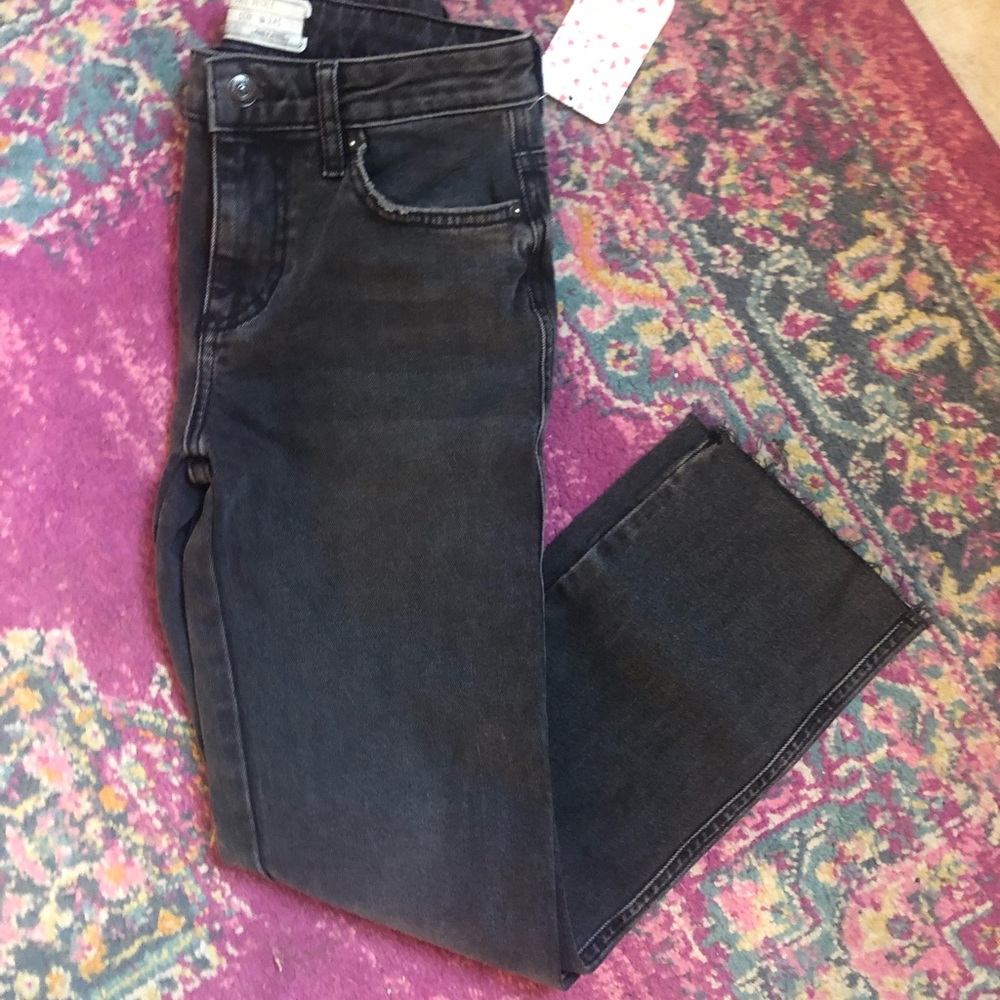 NWT Free People Jeans